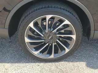 Lincoln Aviator 2021 AWD Reserve 4dr SUV