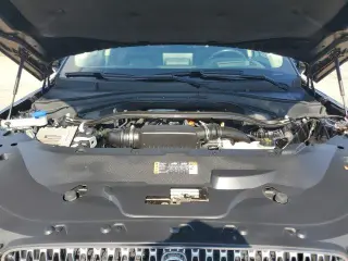 Lincoln Aviator 2021 AWD Reserve 4dr SUV