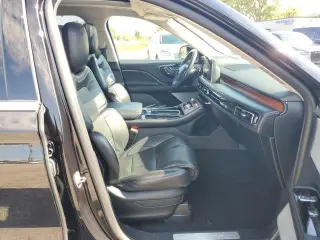 Lincoln Aviator 2021 AWD Reserve 4dr SUV