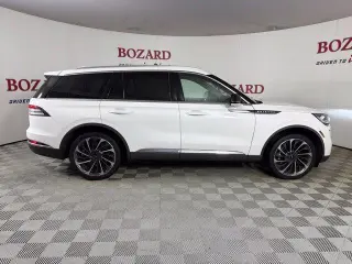 Lincoln Aviator 2023 AWD Reserve 4dr SUV