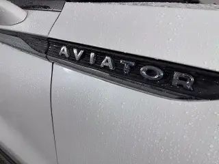 Lincoln Aviator 2023 AWD Reserve 4dr SUV