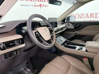 Lincoln Aviator 2023 AWD Reserve 4dr SUV