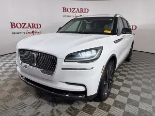 Lincoln Aviator 2023 AWD Reserve 4dr SUV
