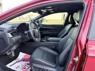 Toyota Camry 2025 SE 4dr Sedán