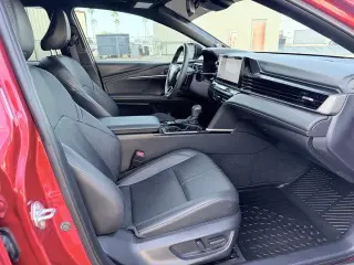 Toyota Camry 2025 SE 4dr Sedán