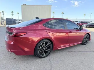 Toyota Camry 2025 SE 4dr Sedán