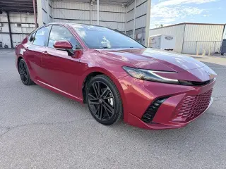 Toyota Camry 2025 SE 4dr Sedán