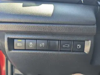 Toyota Camry 2025 SE 4dr Sedán