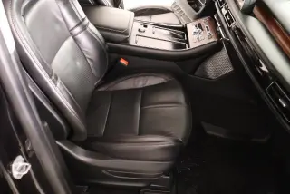 Lincoln Aviator 2023 Reserve 4dr SUV
