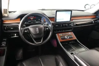 Lincoln Aviator 2023 Reserve 4dr SUV