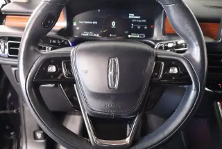 Lincoln Aviator 2023 Reserve 4dr SUV