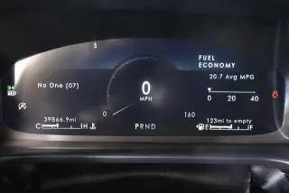 Lincoln Aviator 2023 Reserve 4dr SUV