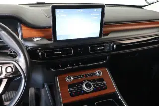 Lincoln Aviator 2023 Reserve 4dr SUV