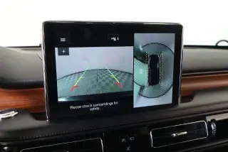 Lincoln Aviator 2023 Reserve 4dr SUV