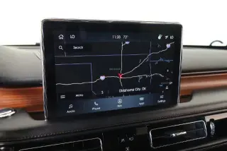 Lincoln Aviator 2023 Reserve 4dr SUV