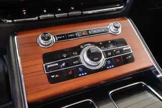 Lincoln Aviator 2023 Reserve 4dr SUV