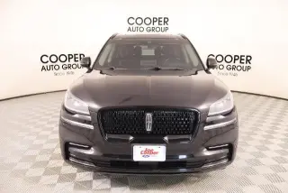 Lincoln Aviator 2023 Reserve 4dr SUV
