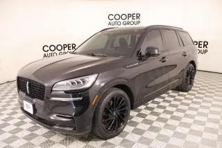 Lincoln Aviator 2023 Reserve 4dr SUV