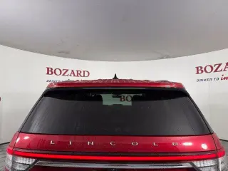 Lincoln Aviator 2021 Reserve 4dr SUV