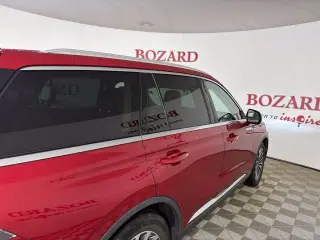 Lincoln Aviator 2021 Reserve 4dr SUV