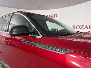 Lincoln Aviator 2021 Reserve 4dr SUV