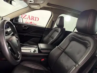 Lincoln Aviator 2021 Reserve 4dr SUV