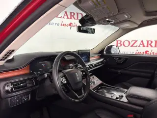 Lincoln Aviator 2021 Reserve 4dr SUV