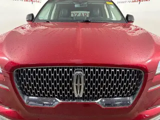 Lincoln Aviator 2021 Reserve 4dr SUV