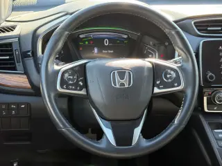 Honda CR-V Híbrido 2022 AWD Touring 4SUV