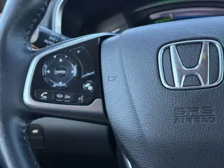 Honda CR-V Híbrido 2022 AWD Touring 4SUV
