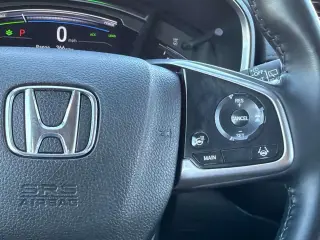 Honda CR-V Híbrido 2022 AWD Touring 4SUV