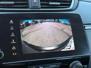 Honda CR-V Híbrido 2022 AWD Touring 4SUV