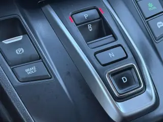 Honda CR-V Híbrido 2022 AWD Touring 4SUV