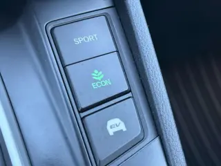 Honda CR-V Híbrido 2022 AWD Touring 4SUV