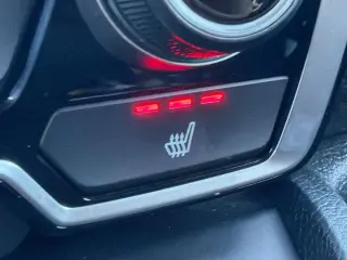 Honda CR-V Híbrido 2022 AWD Touring 4SUV