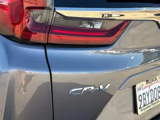 Honda CR-V Híbrido 2022 AWD Touring 4SUV