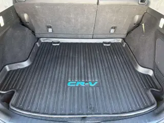 Honda CR-V Híbrido 2022 AWD Touring 4SUV
