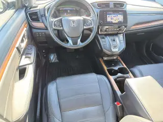 Honda CR-V Híbrido 2022 AWD Touring 4SUV