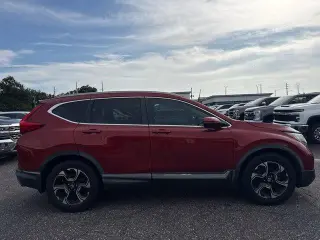 Honda CR-V 2018 Touring 4dr SUV
