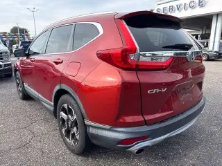 Honda CR-V 2018 Touring 4dr SUV