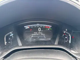 Honda CR-V 2018 Touring 4dr SUV