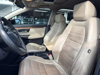 Honda CR-V 2018 Touring 4dr SUV