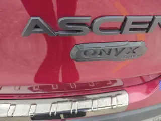 Subaru Ascent 2025 AWD Edición Onyx 4dr SUV