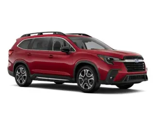 Subaru Ascent 2025 AWD Edición Onyx 4dr SUV