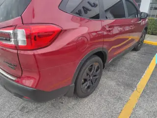 Subaru Ascent 2025 AWD Edición Onyx 4dr SUV