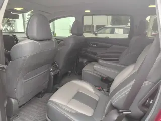 Subaru Ascent 2025 AWD Edición Onyx 4dr SUV
