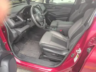 Subaru Ascent 2025 AWD Edición Onyx 4dr SUV