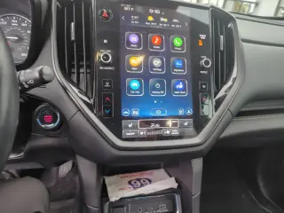 Subaru Ascent 2025 AWD Edición Onyx 4dr SUV