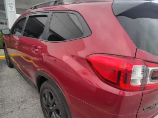Subaru Ascent 2025 AWD Edición Onyx 4dr SUV