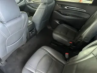 Buick Enclave 2022 Premium 4dr Crossover